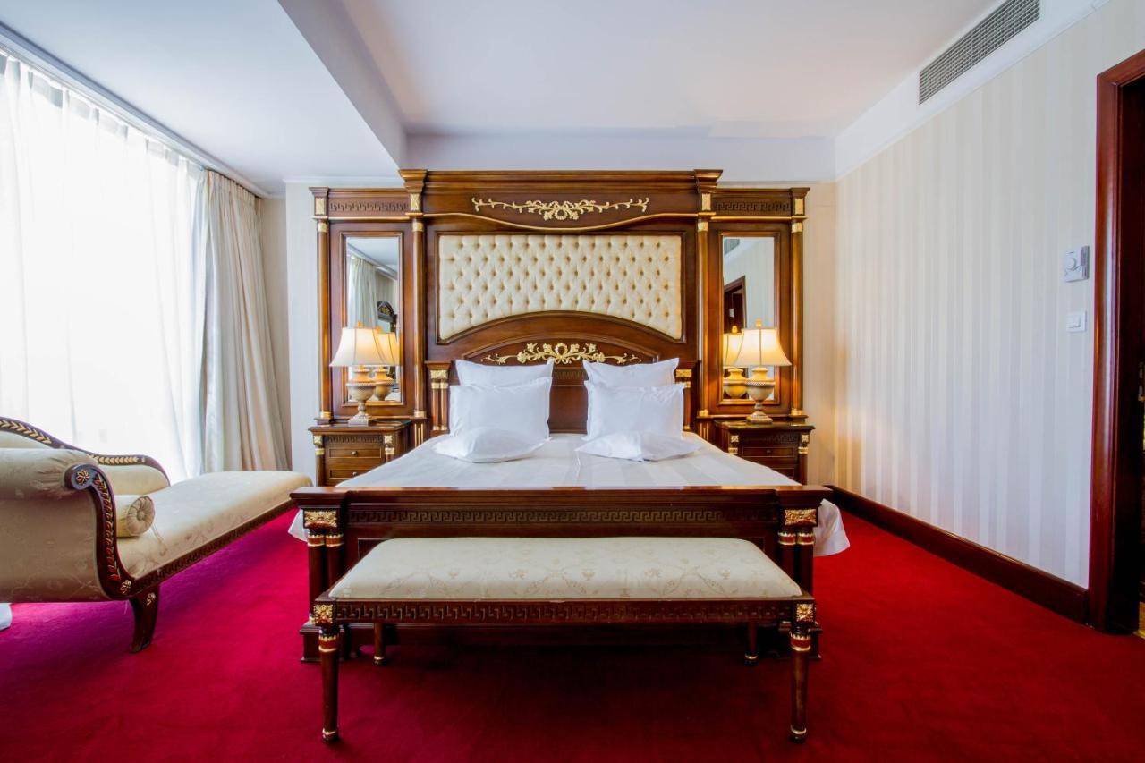 Hotel Hp Tower One Brasov Сэчеле Экстерьер фото